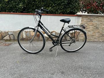 Bici da uomo