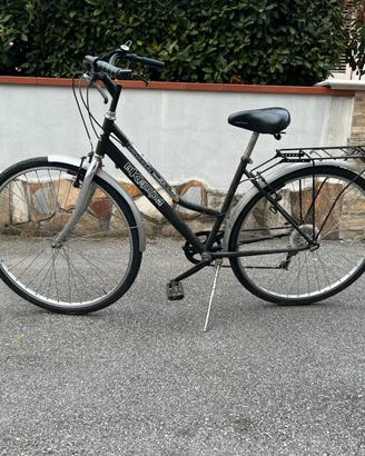 Bici da uomo