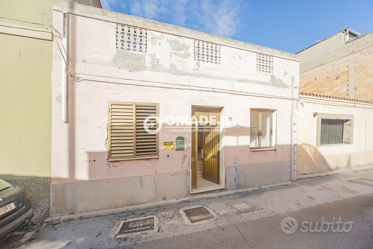 Singola a Cagliari