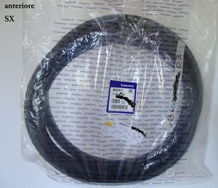 Guarnizioni portiere anteriori Volvo V50
