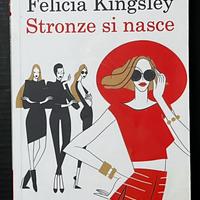 Libri rosa kingsley kinsella Moyes + cussler