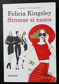 Libri rosa kingsley kinsella Moyes + cussler