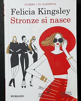 Libri rosa kingsley kinsella Moyes + cussler