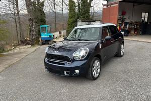 Mini countryman sd all4