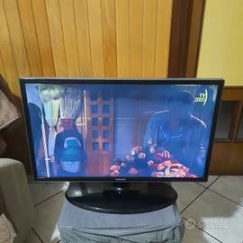 Televisore SAMSUNG 28 pollici per ricambi 