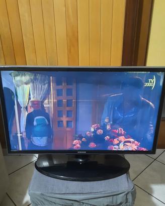 Televisore SAMSUNG 28 pollici per ricambi 