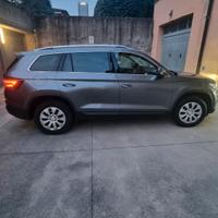 Skoda Kodiaq 1.5 TSI Style Benzina, manuale 
