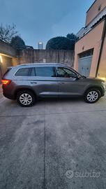 Skoda Kodiaq 1.5 TSI Style Benzina, manuale 