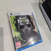 Call of duty MW modern warfare II