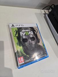 Call of duty MW modern warfare II