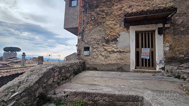 Appartamento di 45 m² con 2 locali a Piglio