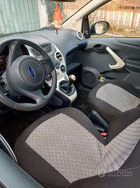 Ford ka 2014 WERKE
