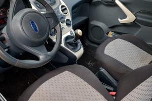 Ford ka 2014 WERKE