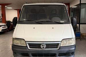 Fiat Ducato 15 2.0 JTD PM Cabinato