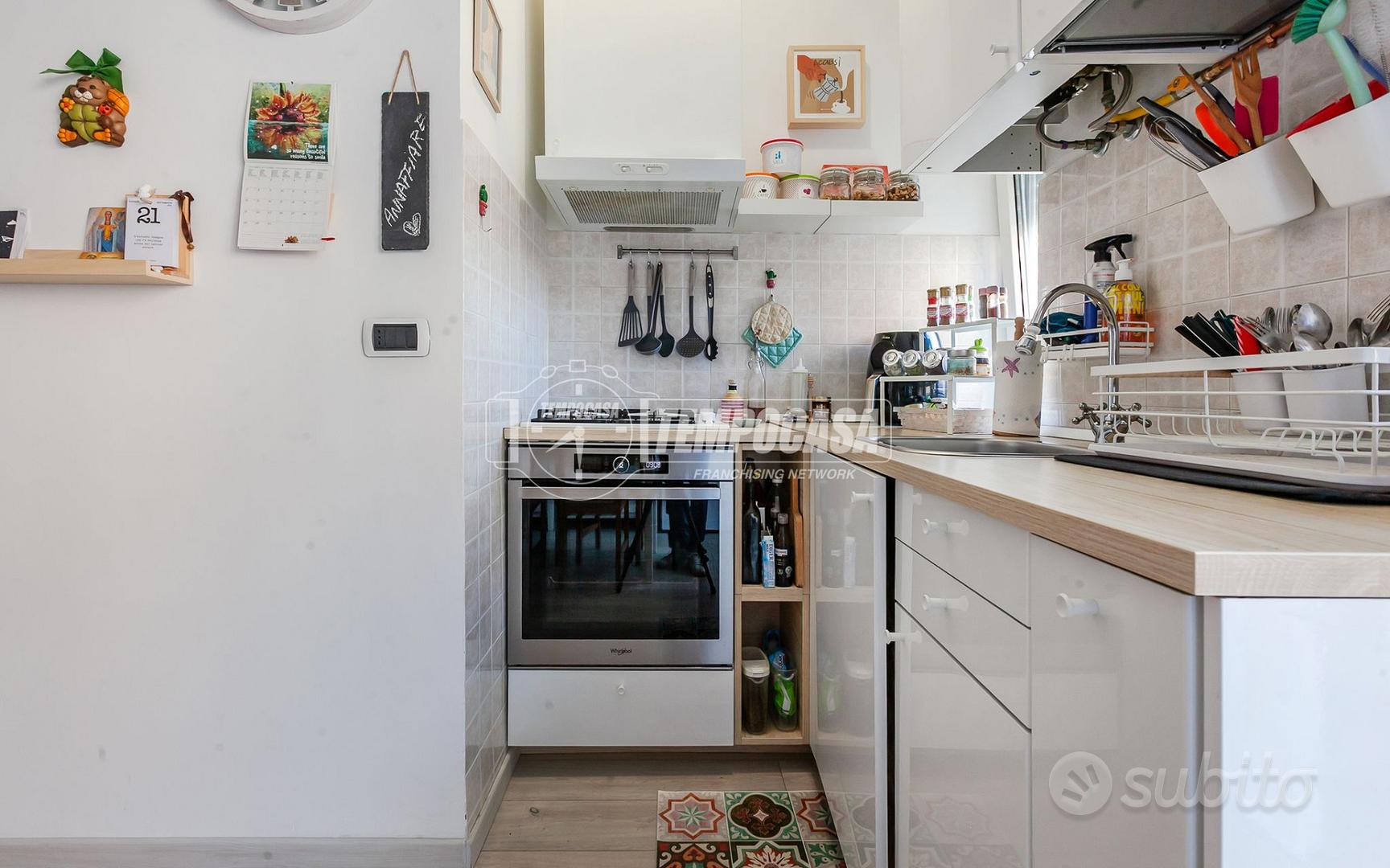 Appartamento – Bresso, Milano - Altro
