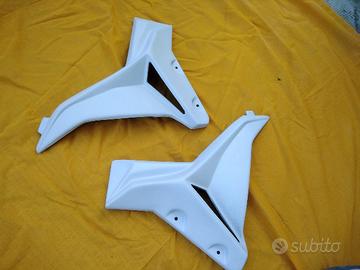 Fianchetti fiancatine radiatore yamaha mt07 mt 07