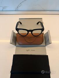 Occhiali Ray-Ban Meta Headliner GEN.2