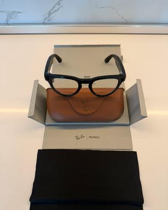Occhiali Ray-Ban Meta Headliner GEN.2