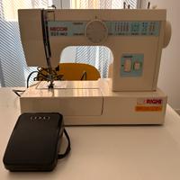 Macchina da cucire Necchi 516 MK2