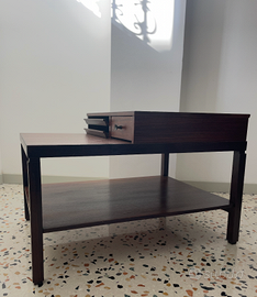 Tavolino da caffè vintage