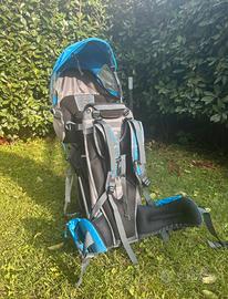 Zaino portabebè trekking Salewa Koala II