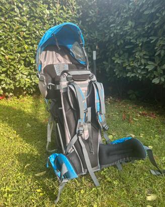 Zaino portabebè trekking Salewa Koala II