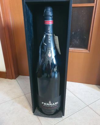 Ferrari maximum blanc de blancs lt.6 annata 2020