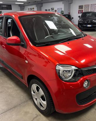 Renault Twingo SCe Zen