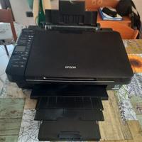 stampante epson sx218 con scanner