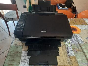 stampante epson sx218 con scanner