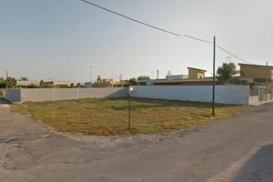 Terreno Edificabile 584 mq