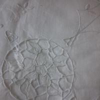 lotto 4 pz lenzuola antiche singole