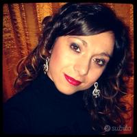 Barista, addetta al banco/cassa