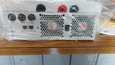 Inverter per impianto fotovoltaico