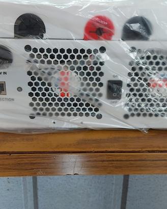 Inverter per impianto fotovoltaico