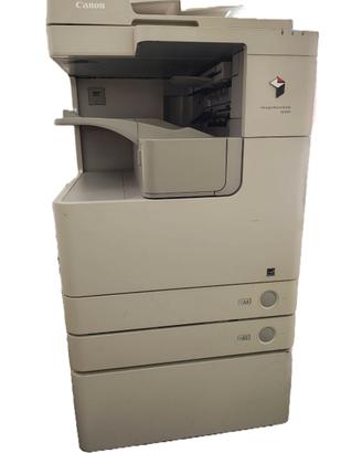 Stampante Canon 2530i A3 professionale