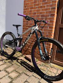 Trek slash 9.7 (taglia M)