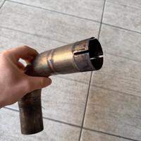 Curve 90° Acciaio Inox