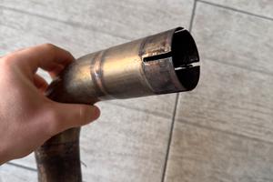 Curve 90° Acciaio Inox