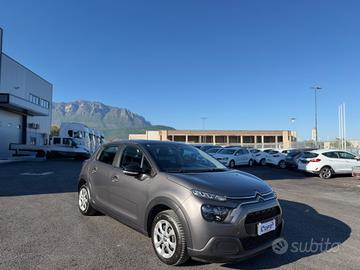 Citroen C3 PureTech 83 S&S Shine