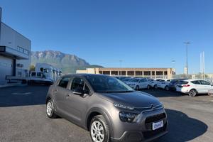 Citroen C3 PureTech 83 S&S Shine