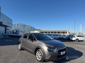 Citroen C3 PureTech 83 S&S Shine