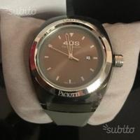 Orologio Uomo Cesare Paciotti 4us Display e corona