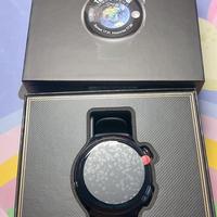 Smartwatch Huawei Watch 4, colore nero.