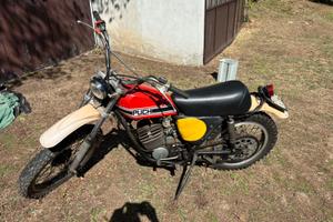 PUCH MC 125 1975