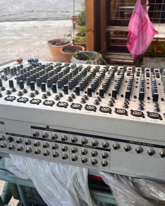 Mixer nuovo