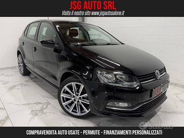Volkswagen Polo 1.0 MPI 5p. Business Trendline