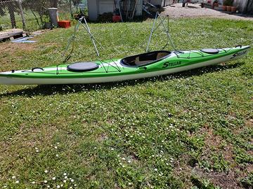 Kayak S14G2