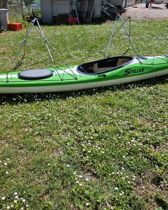 Kayak S14G2