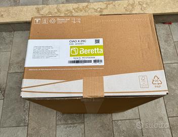 CALDAIA CIAO X 25C (Beretta)